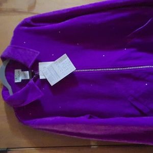 Quackery Factory  Jacket